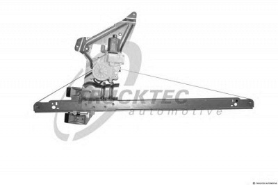 TRUCKTEC AUTOMOTIVE 0253158 -  Подъемное устройство для окон